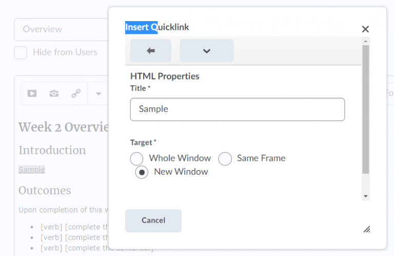 How Do I Link to a PDF or a PPT File From an HTML Page? – Technology ...