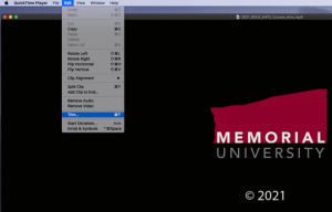 How to Download a Recording from Webex – Technology Resources