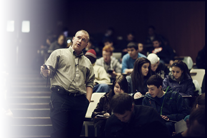 Welcome to DELTS Technology Resources Blog
